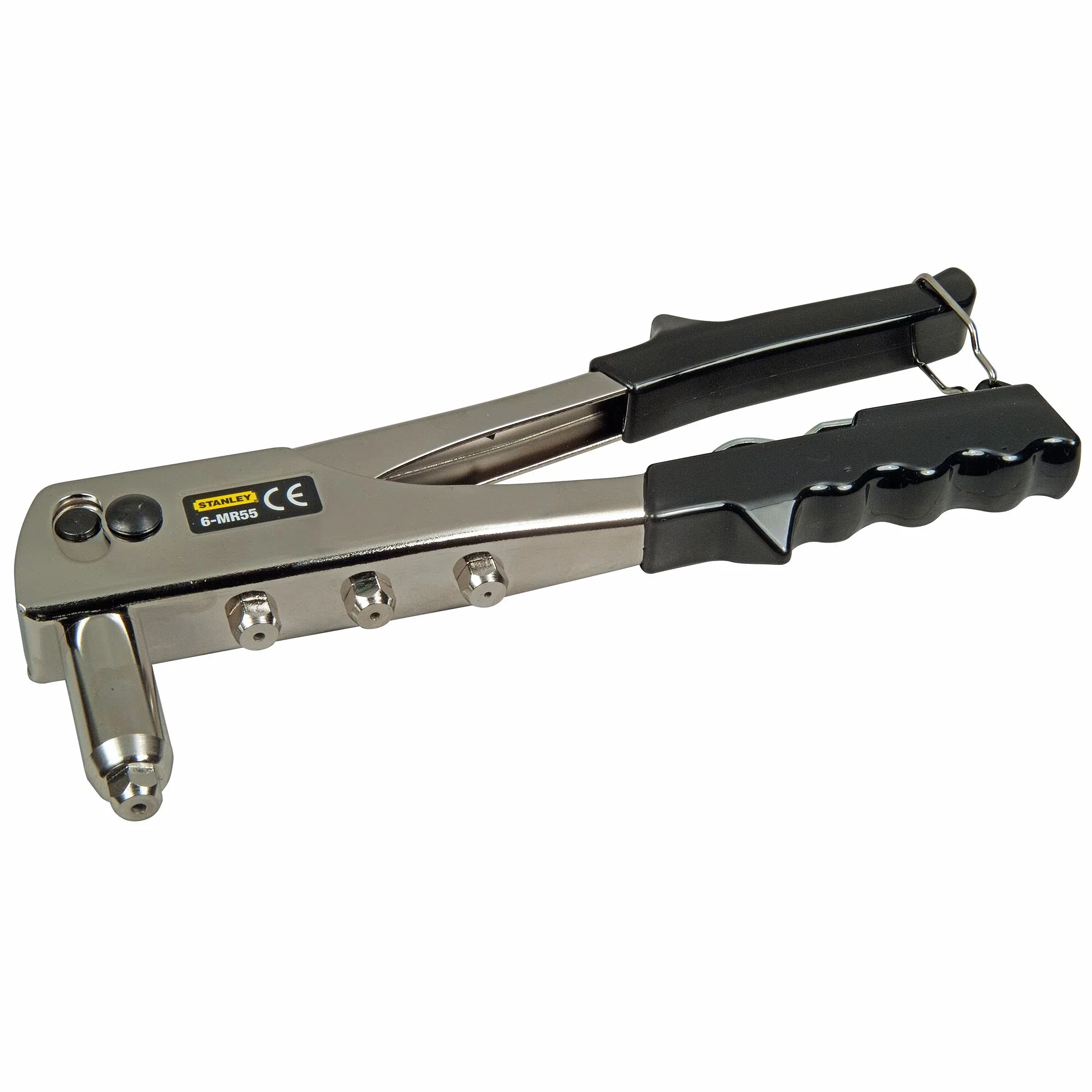 Stanley 6-MR55 Remachadora, 5 mm