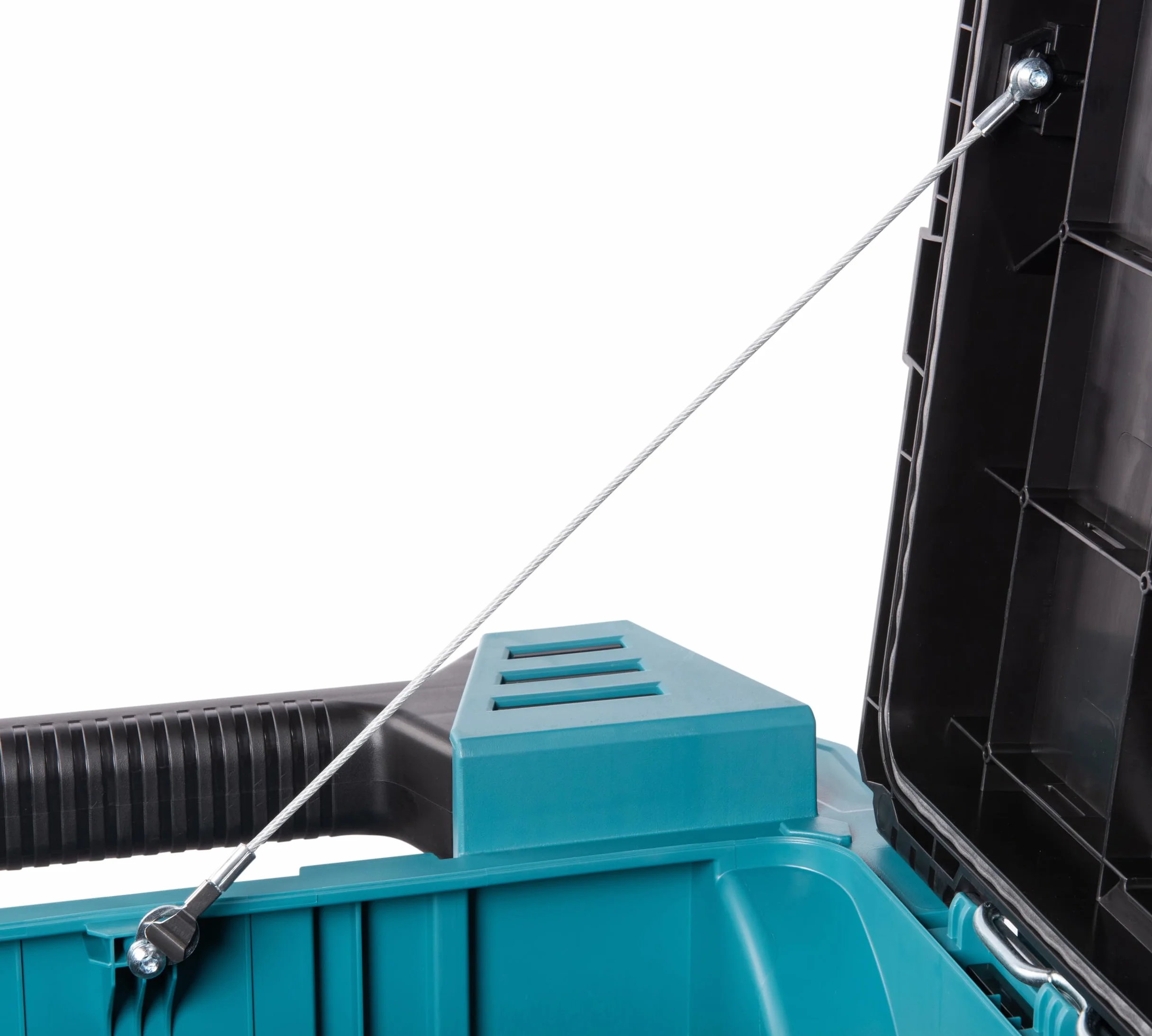 Makita P-91001 MAKTRAK Caja de herramientas rodante