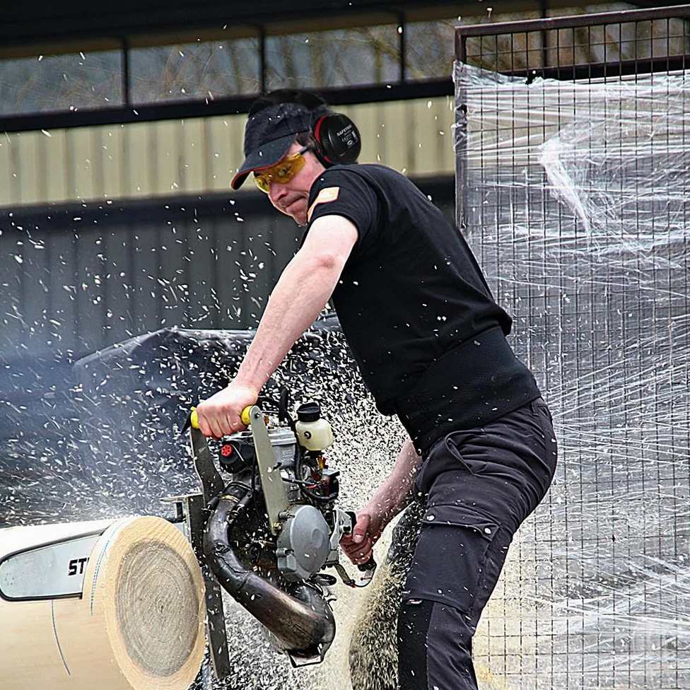 Protección auditiva ajustable, SNR 34 dB, para adultos/niños, protección contra el ruido, para obras de construcción, jardinería, deportes de tiro, ferrosos