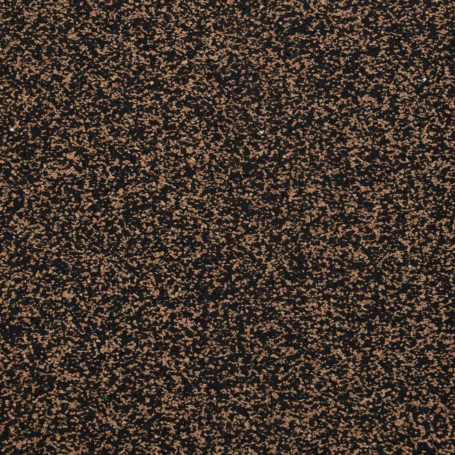 vidaXL Rollo de Corcho Marrón 200 x 100 cm Corcho y Caucho, Rollo de Corcho Rectangular, ecológico, Material Flexible para tableros, Accesorio Moderno, Beige Absorbe Sonido