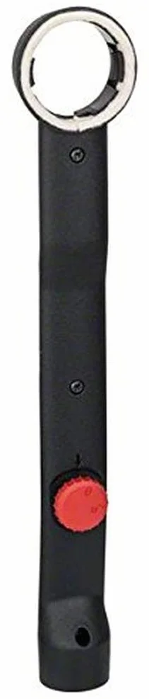 Bosch Professional 2609256C55 - Sistema de aspiración: DIY para multiherramienta