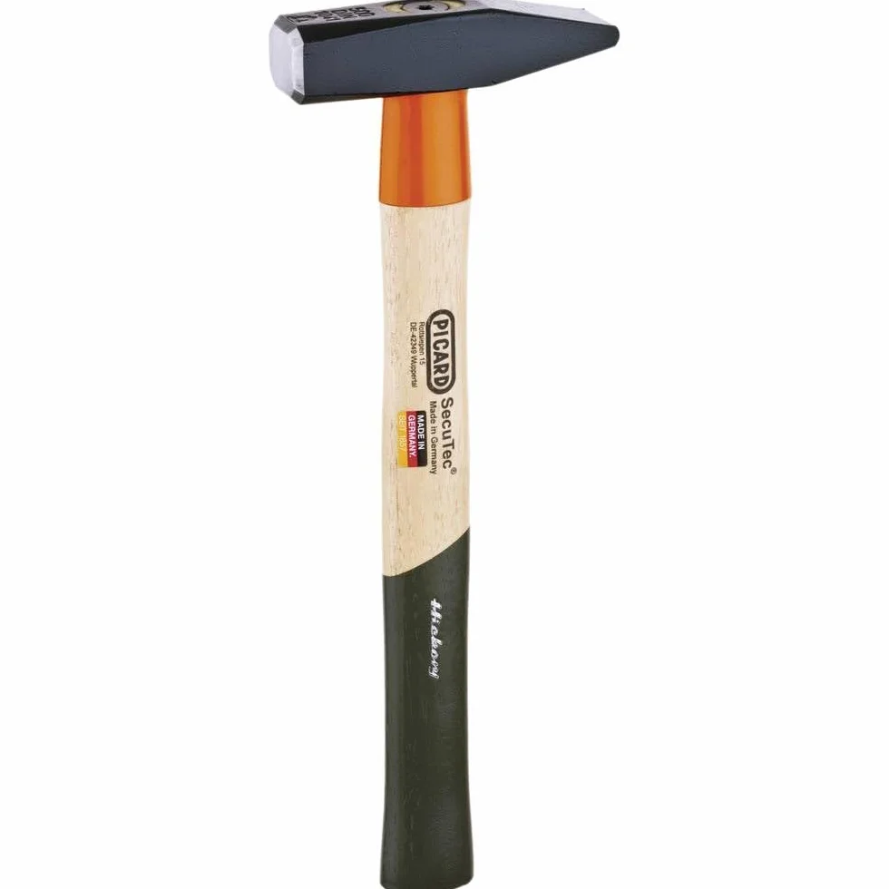 Picard 1202 – 200 martillo para mecánica, Gris