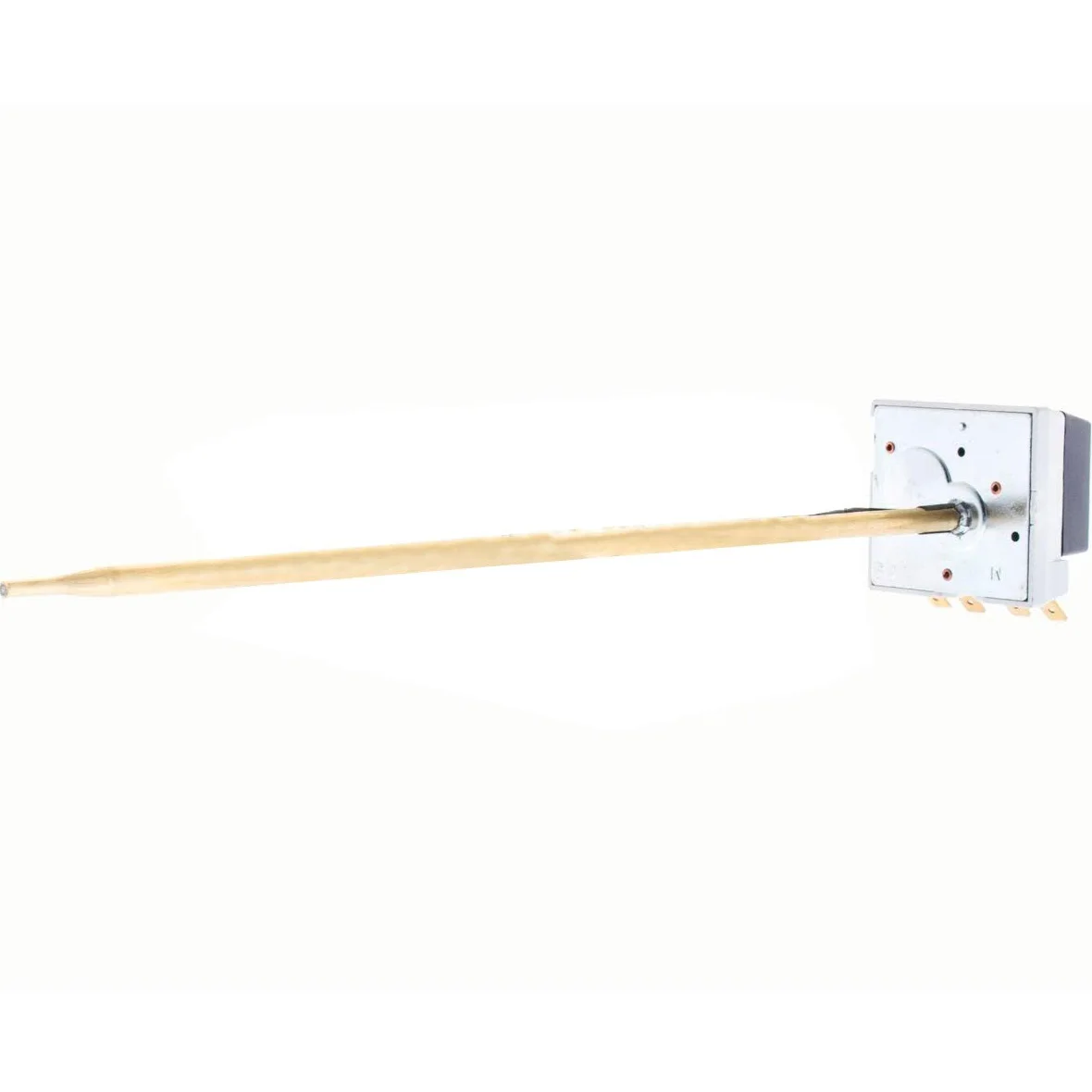 Recamania Termostato Varilla Termo AEG Electrolux Zanussi Corbero Bipolar 6x270mm 20A 250V