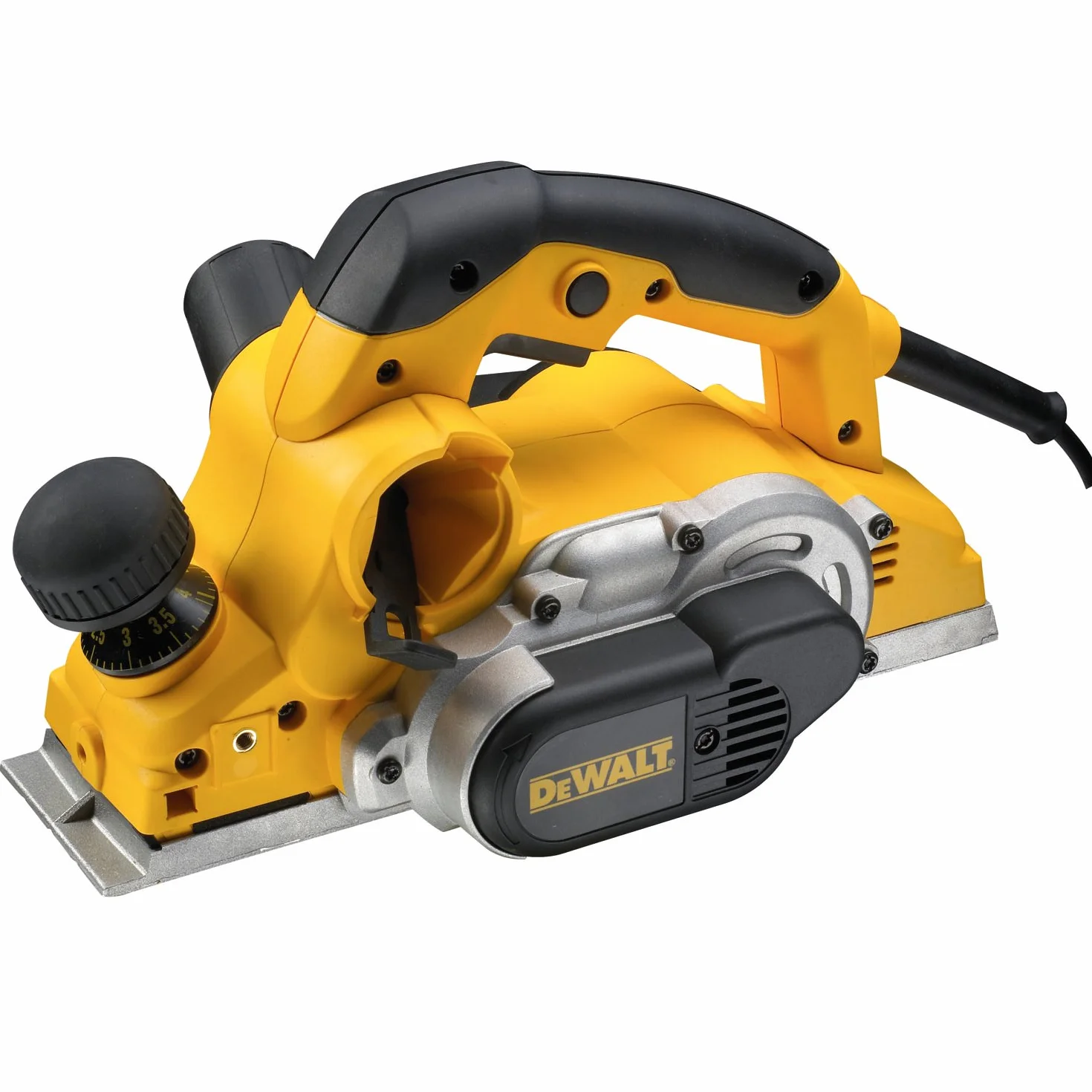 DeWalt D26500K - Cepillo