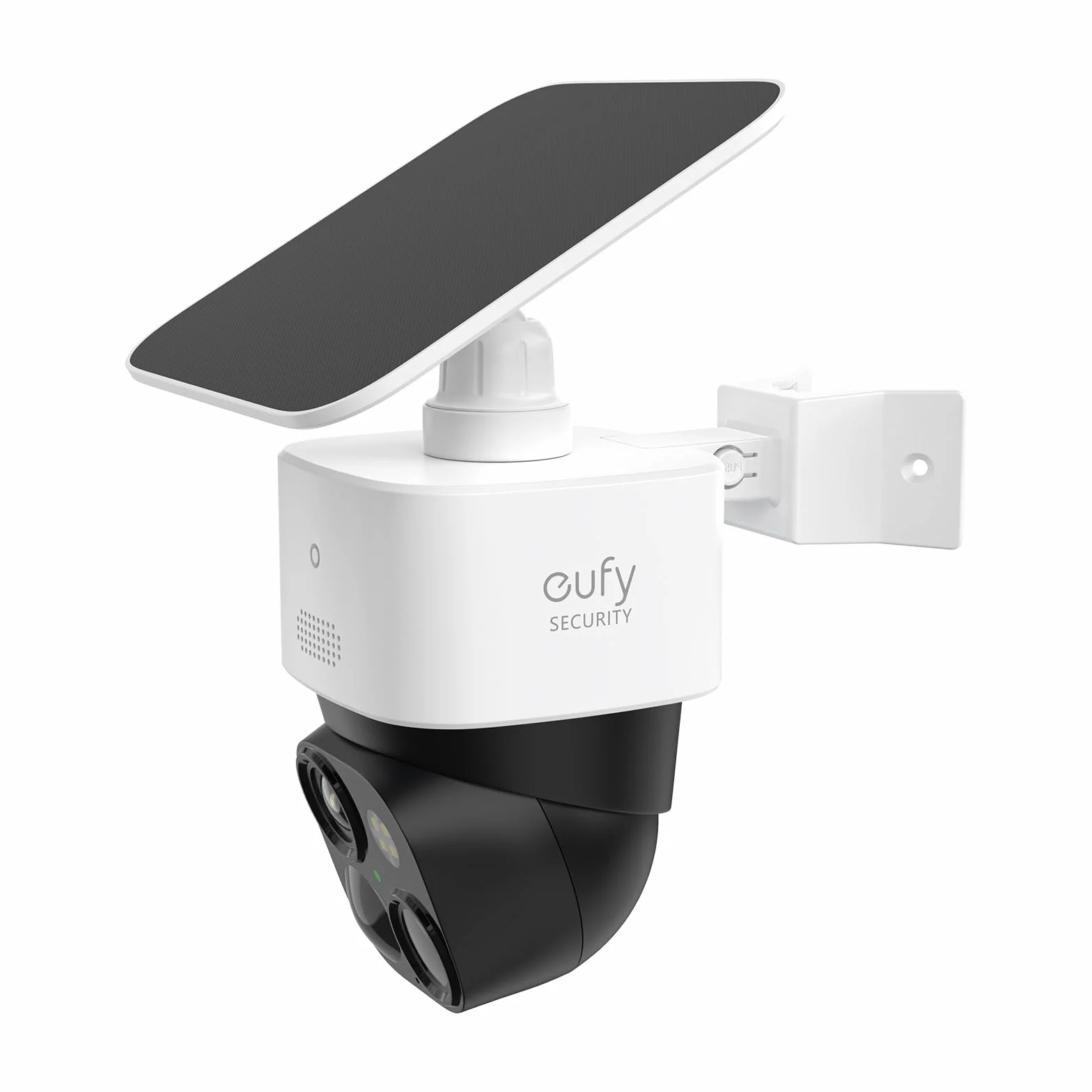 eufy soporte de esquina para solocam S340, E30 y 4G LTE Cam S330, soporte de montaje en pared, kit de accesorios para solocam S340/E30/4G LTE Cam S330