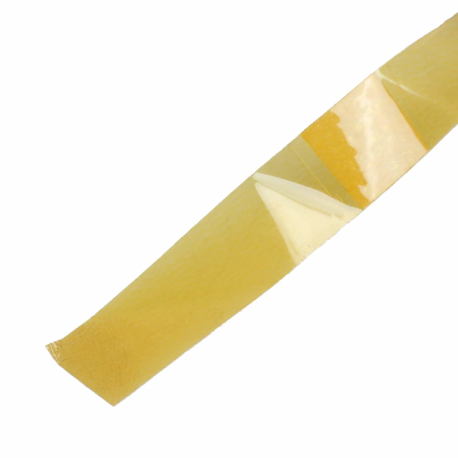 RIYAN Cinta adhesiva Kapton de 10 mm de , resistente al