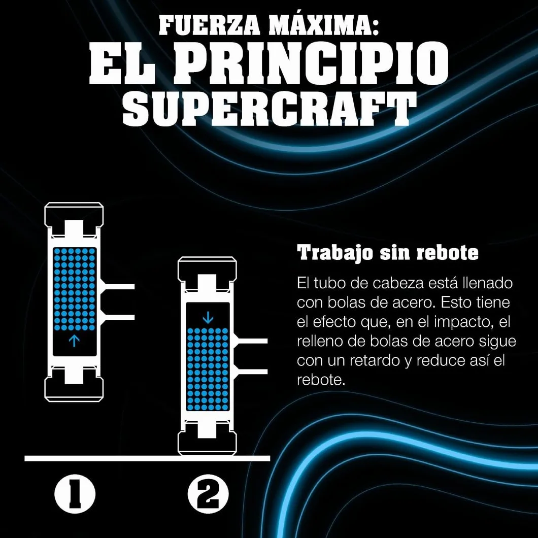 HALDER-3377.050-Supercraft mango metal 50