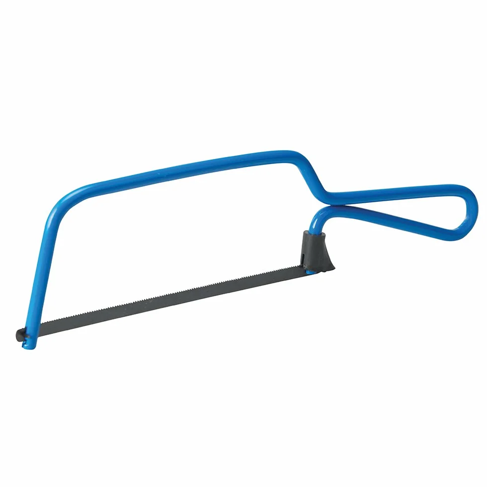 Silverline Tools SW33 Arco de sierra pequeño, 150 mm