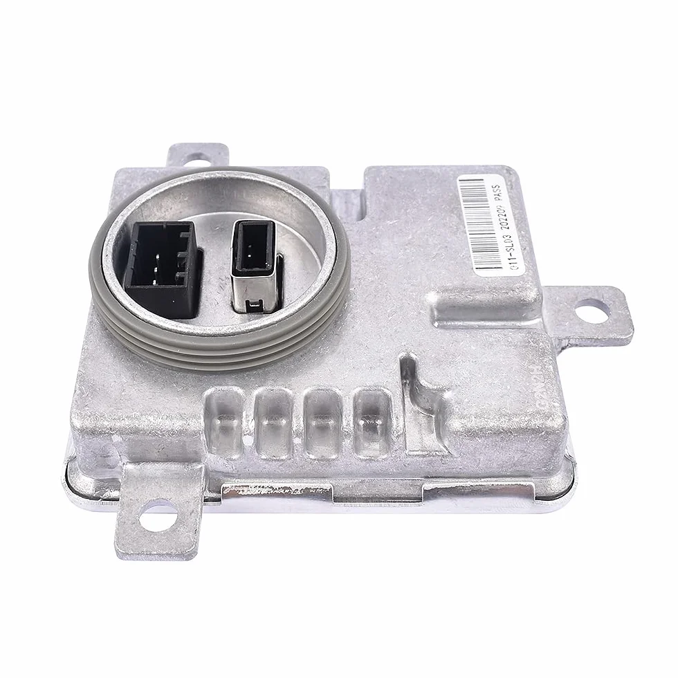 8K0941597B Balasto D3 HID Reactancia centralita Faro Xenon 8K0941597 2048703226 W3T18471 99161832303