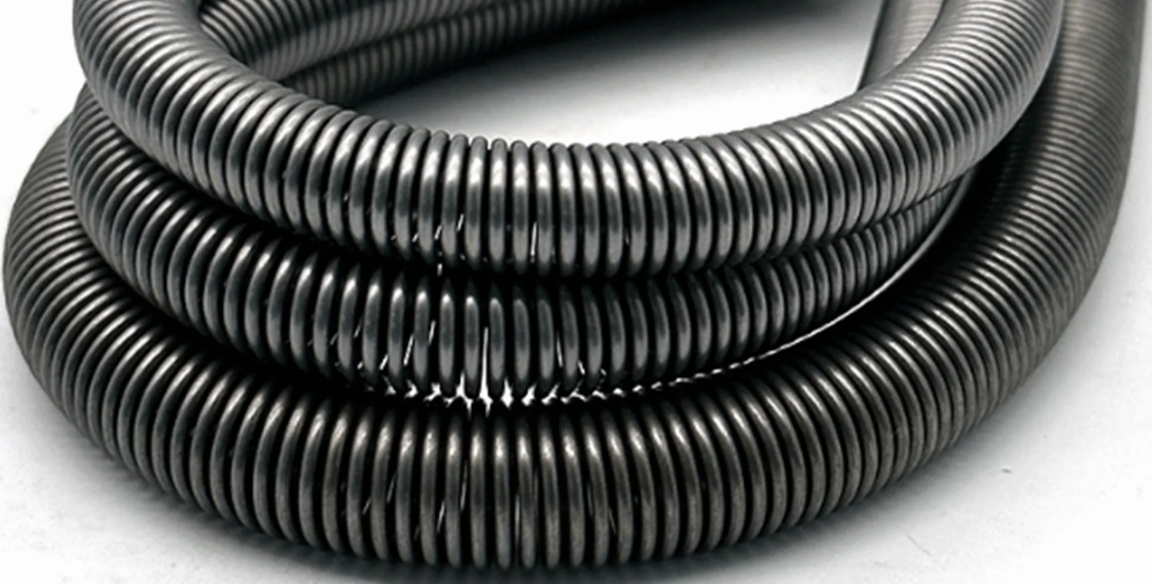 2 Piezas Muelle de extensión de acero para muelles con gancho spring, diámetro del alambre 4.0mm, OD 25mm, Longitud 130mm, Resorte de tensión de fuerza