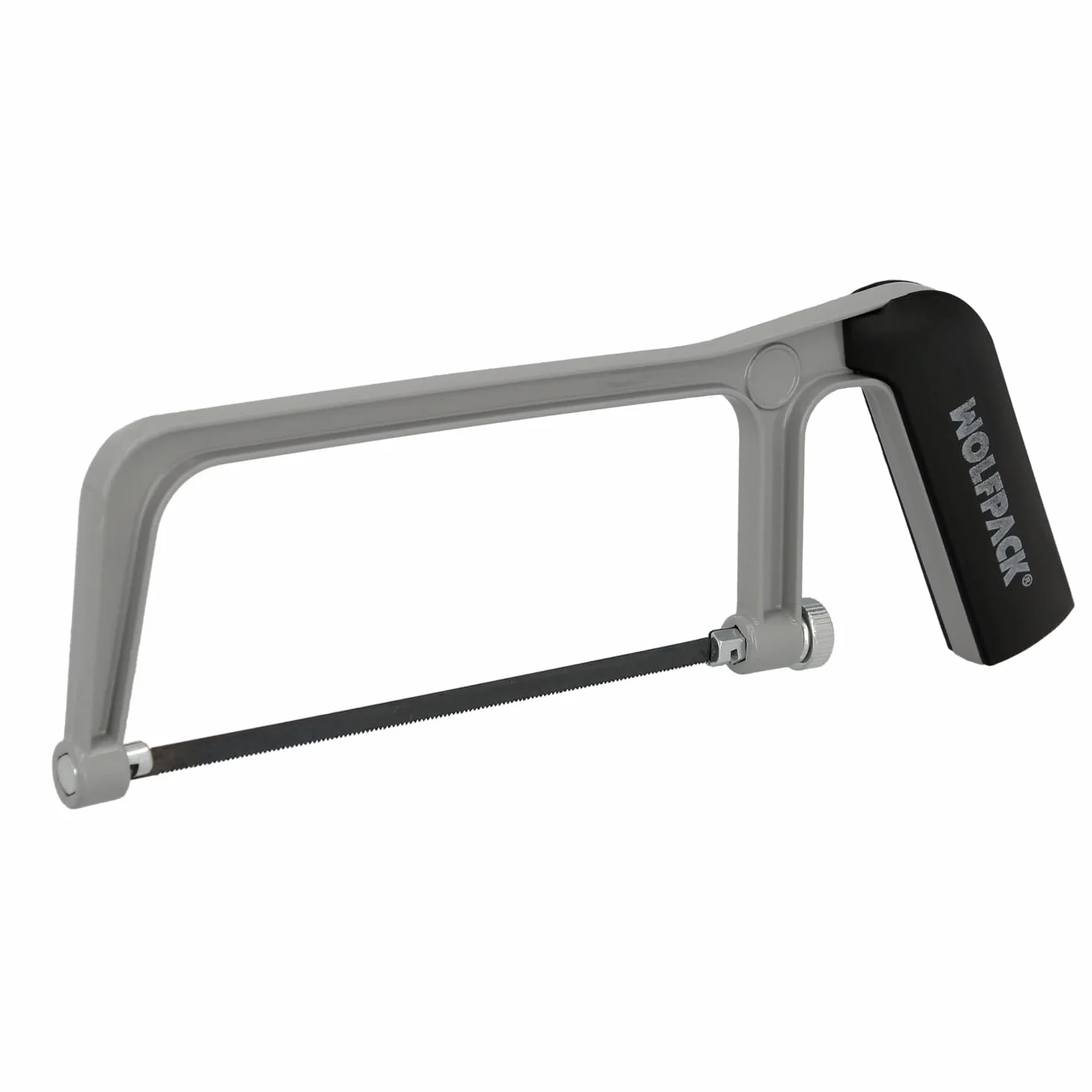WOLFPACK LINEA PROFESIONAL Arco Sierra Mini 150 mm Aluminio