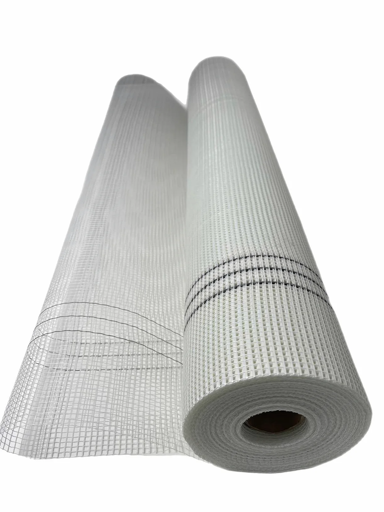 Tejido interior de yeso, tejido de refuerzo, 200 m², 110 g/m², tejido resistente a desgarros