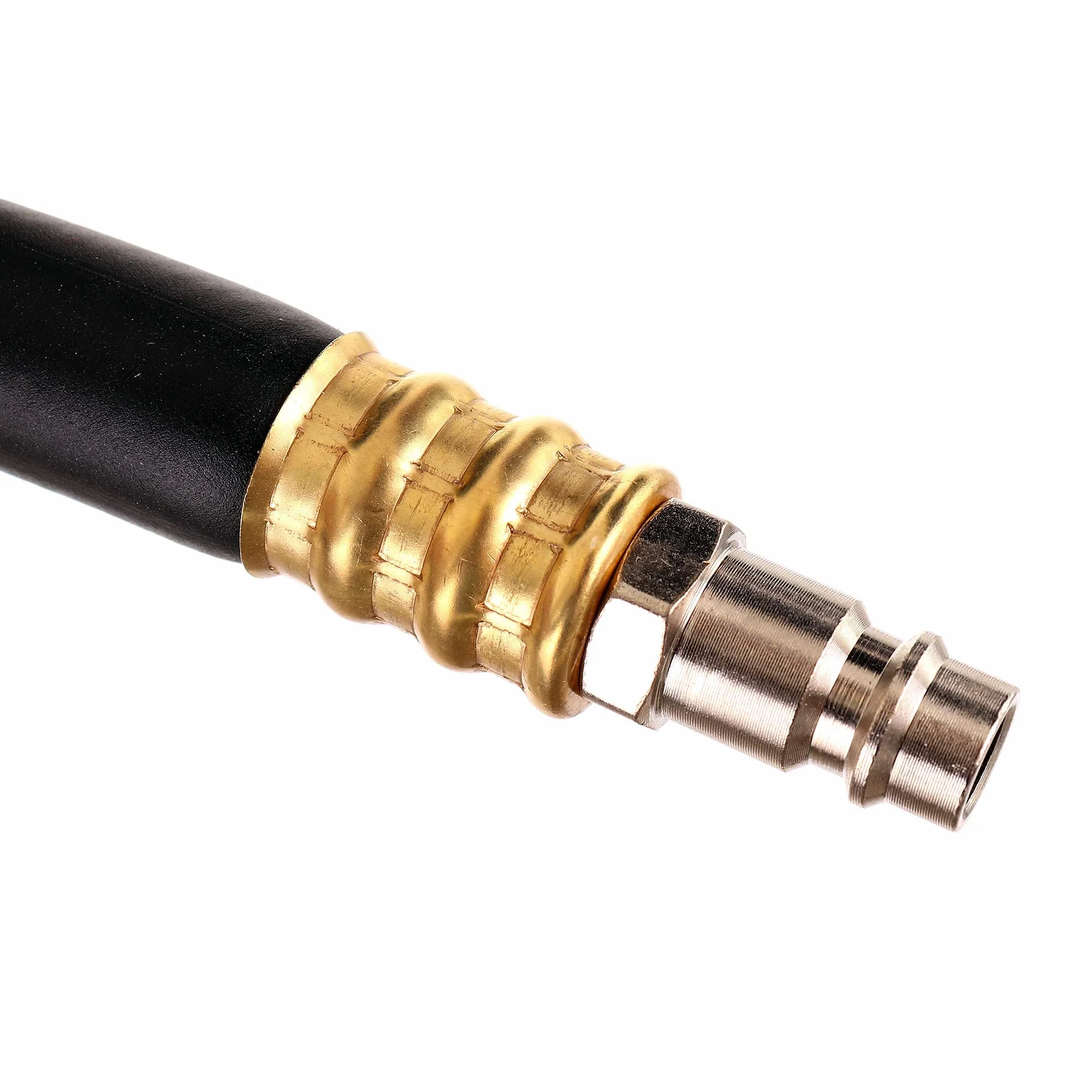 Manguera de aire profesional de 15 m para compresor de aire comprimido de 10 mm