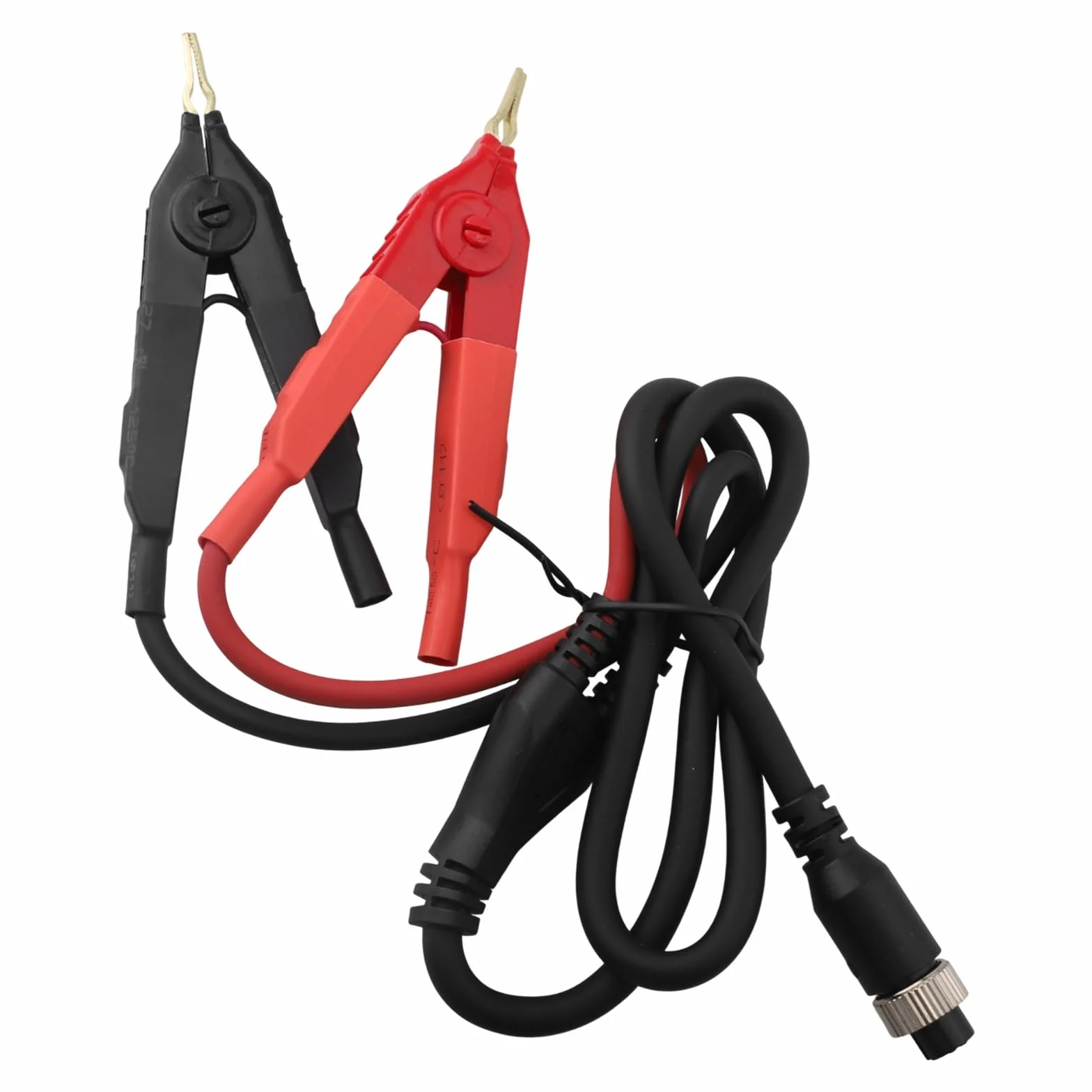 Medidor de Resistencia Interna HRM-10 Clip de Alambre