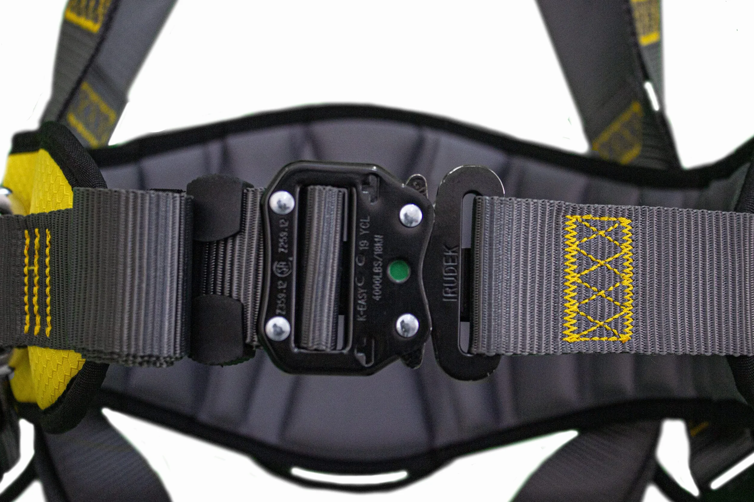 Irudek Expert Pro 200 Arnés anticaídas S/M
