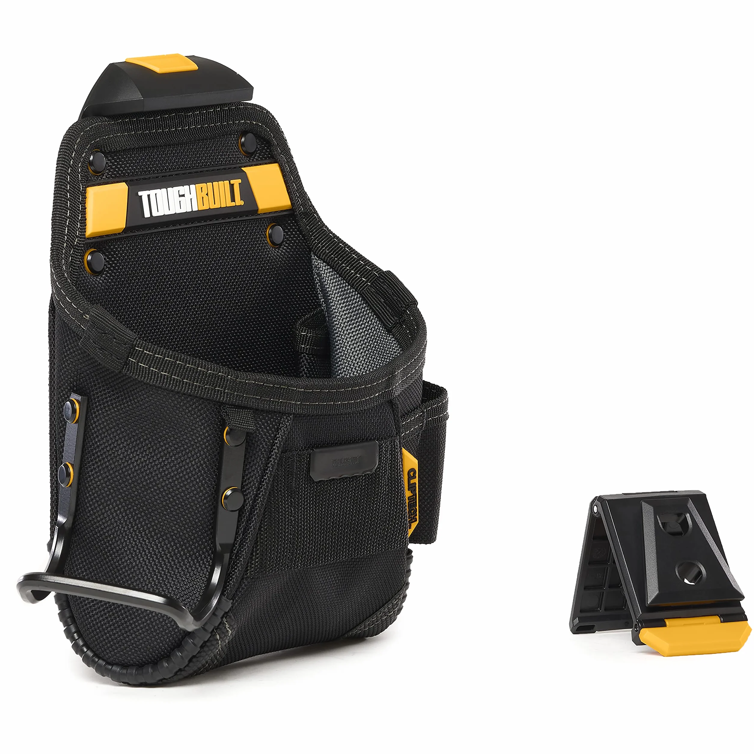 TOUGHBUILT TOU-CT-24 Bolsa para proyectos con Lazo para Martillo