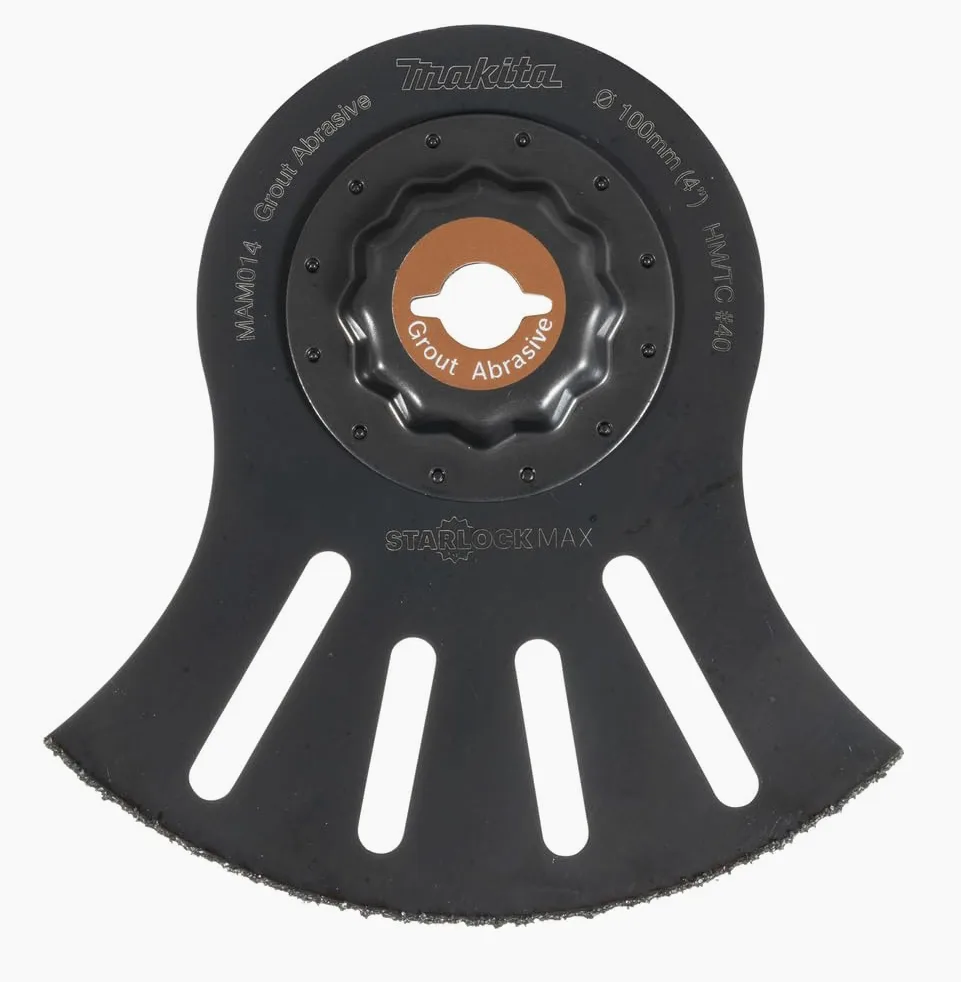 Makita B-66547 Starlock MAX Segment
