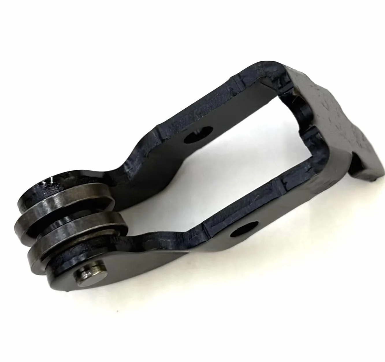 589056-00 - Soporte para sierra caladora DCS331 DW331K, pieza de repuesto compatible con DeWalt