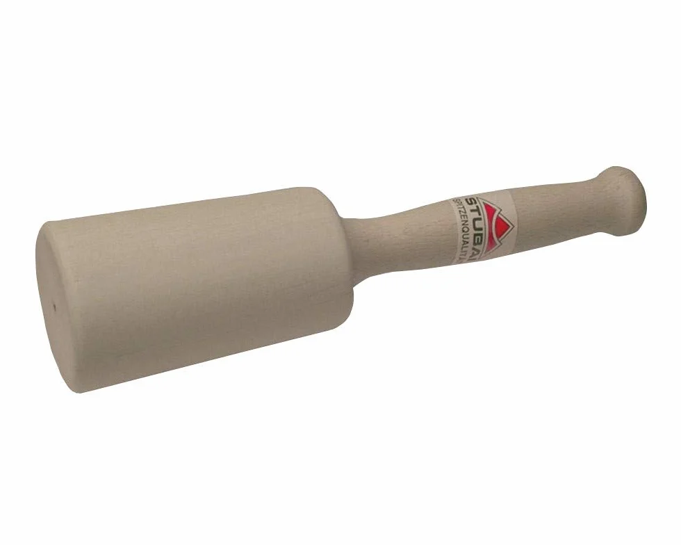 Stubai 511002 - Cincel para madera, 620g