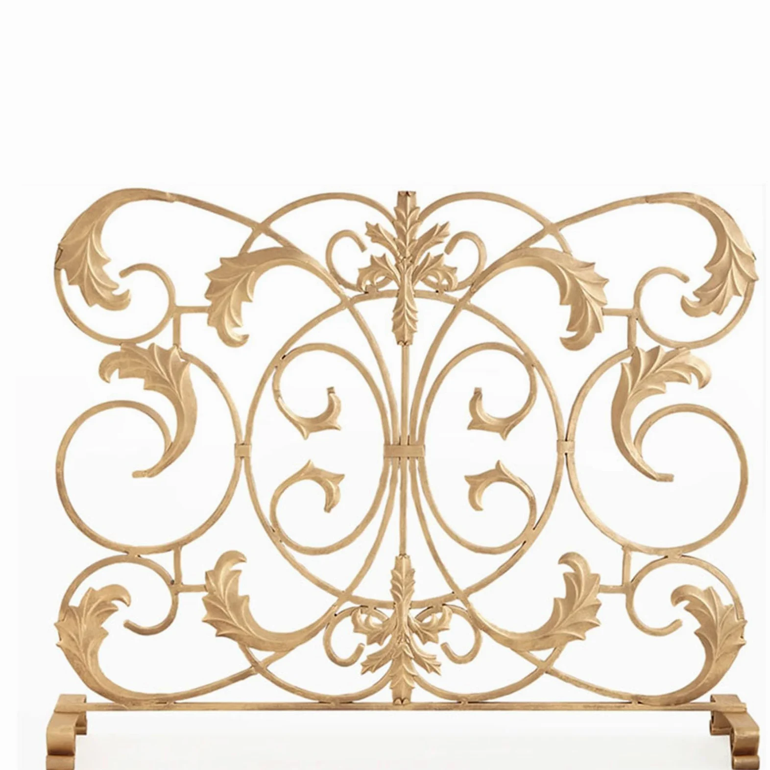 Salvachispas Chimenea leña Pantalla para Chimenea 1 Panel Salvachispas para Chimenea de, contra Chispas Independiente para Sala de Estar, Decoración Moderna del Hogar