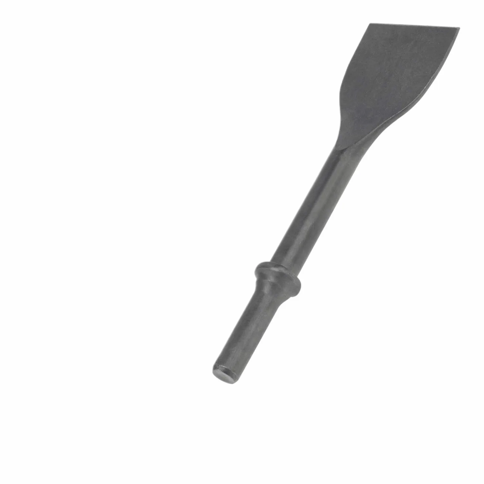 Broca de cincel neumática de 40 mm de Ancho, cincel for hormigón, cincel for Azulejos, cincel neumático for Quitar Azulejos y mortero, Martillo cincelador neumático.