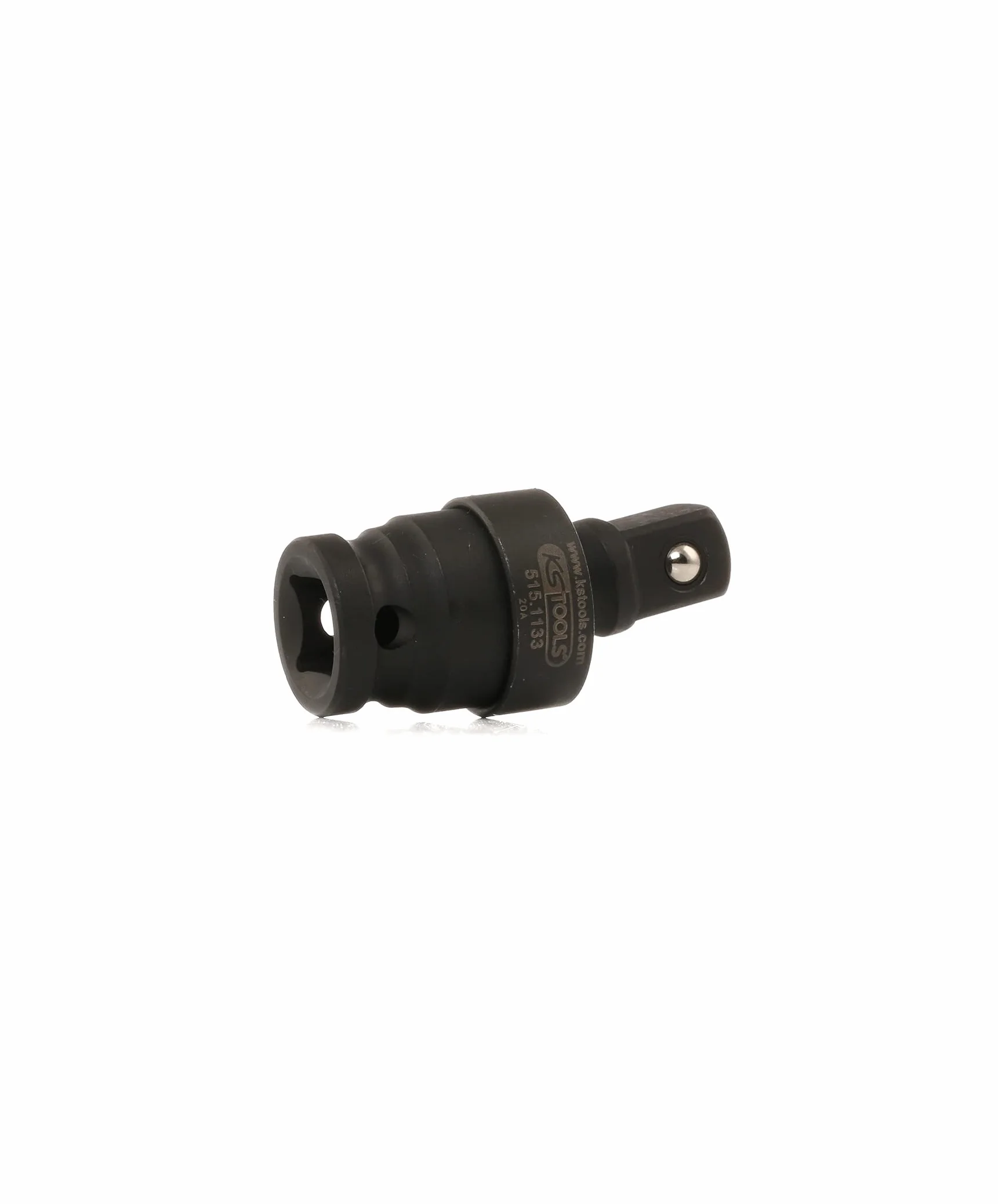 KS Tools 515.1133 1/2" Articulación cardán para destornillador de percusión