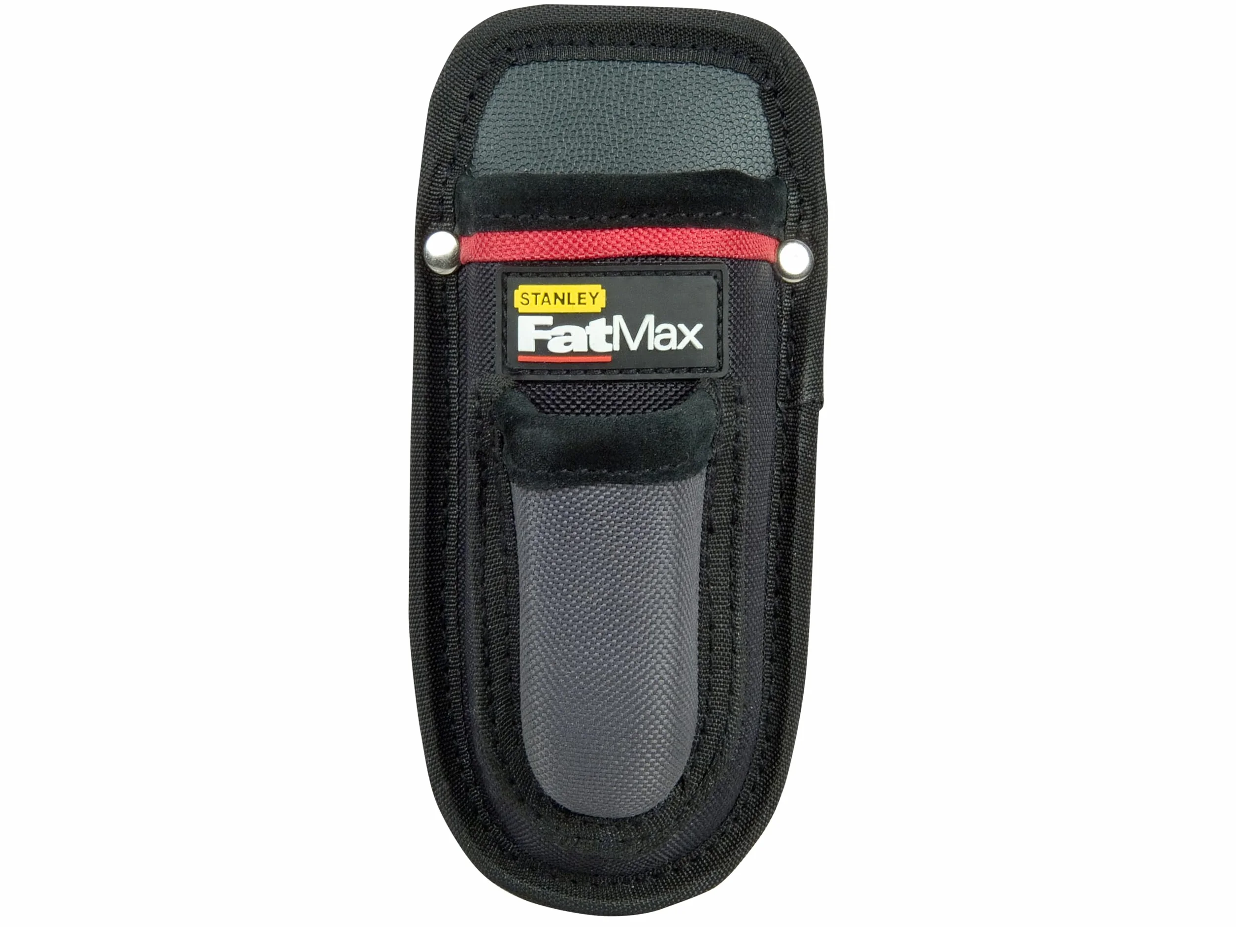 Stanley FatMax Funda para Cuchillo 23.5x9x6 cm Negro