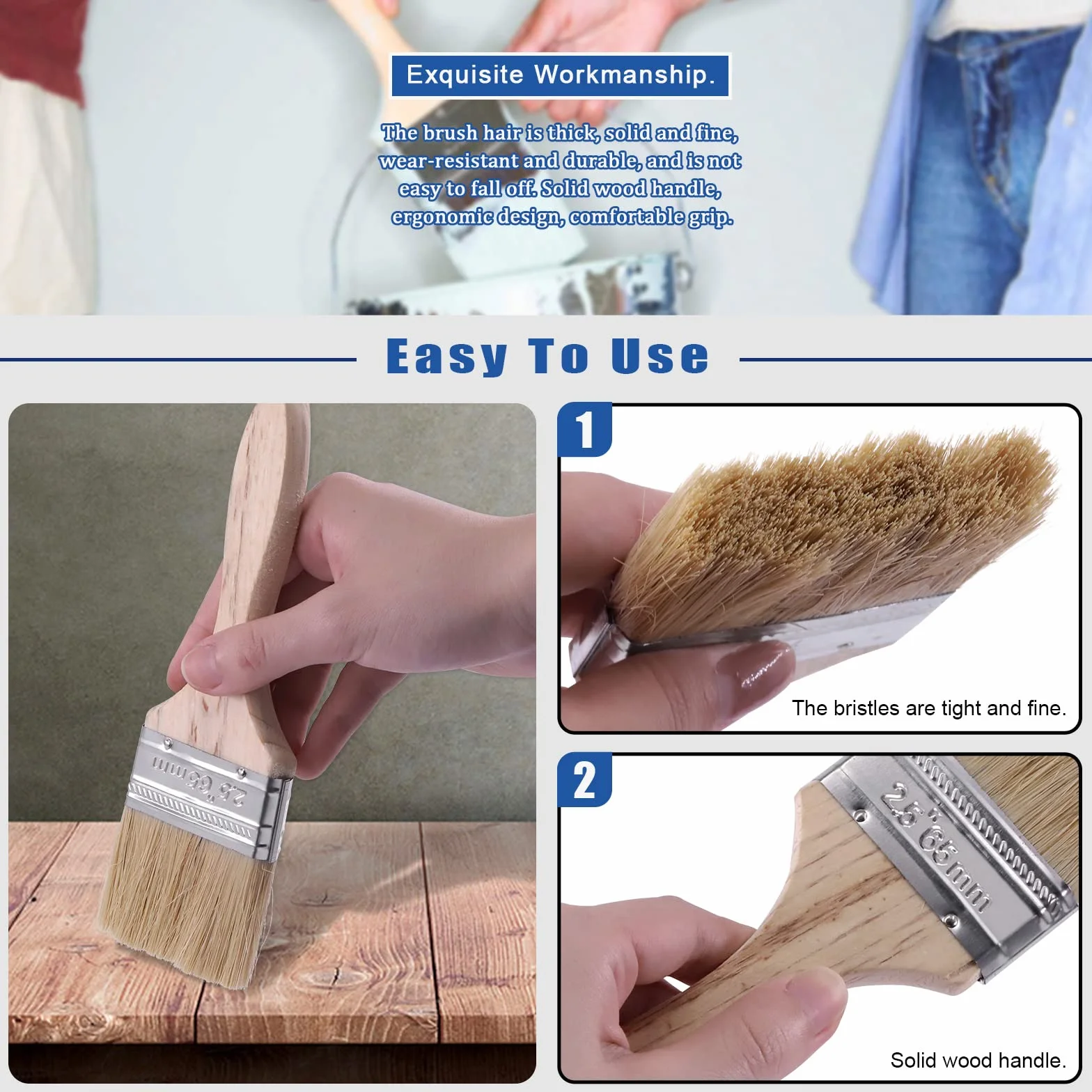 Glarks El kit de 21 esponjas de lijado de grano 220 incluye 20 bloques de lijado reutilizables y lavables de 120 x 100 x 12 mm con 1 cepillo de pintura para madera, metal, pintura y paneles de yeso