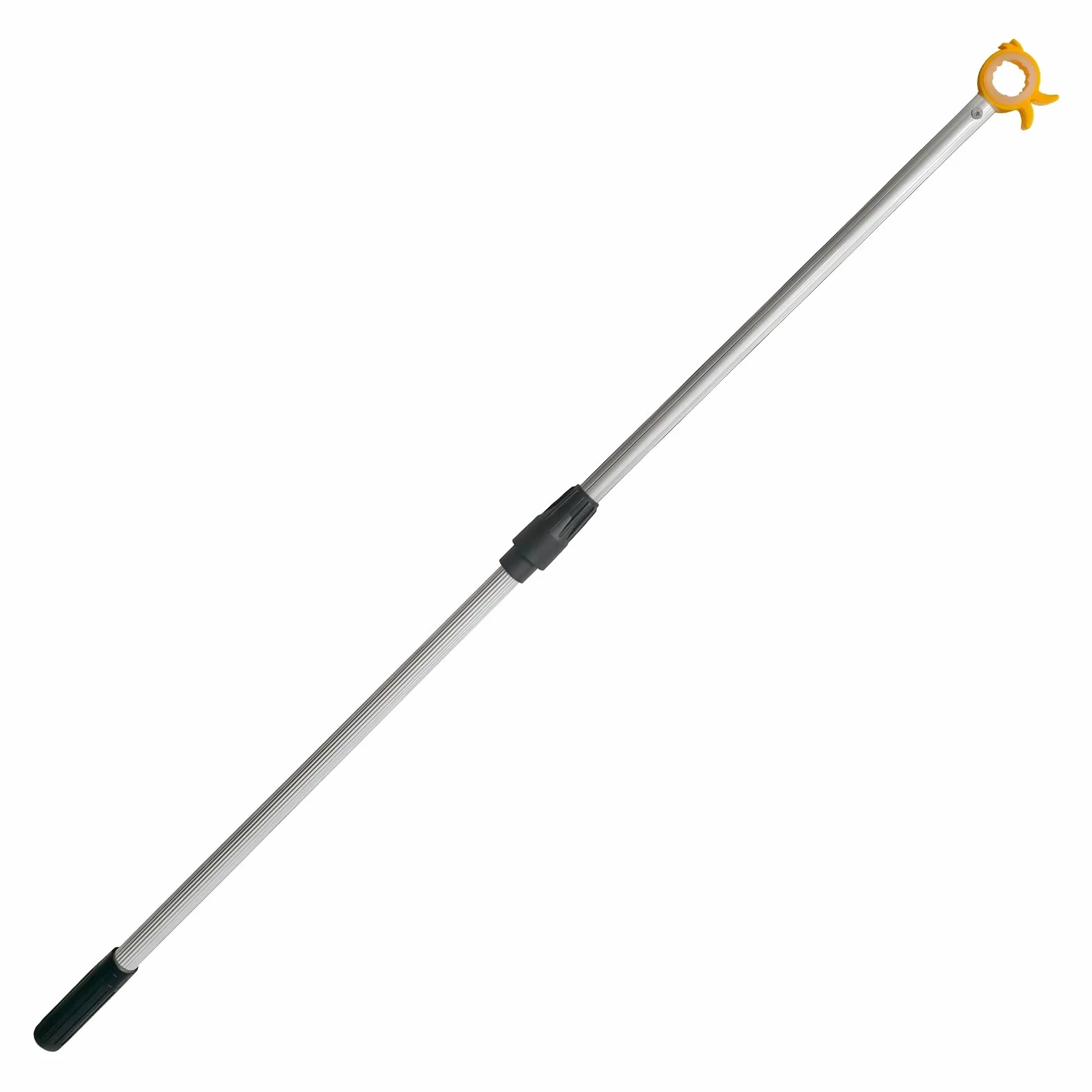 Alargador de mango de ventana para ventana de techo Velux para abrir – Barra para abridor de ventanas, barra telescópica para abrir ventanas, extensión de abridor de ventanas, gancho para tragaluz