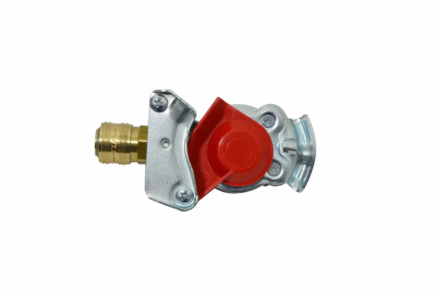 KKR-OV IGR1/2" con acoplamiento de aire comprimido