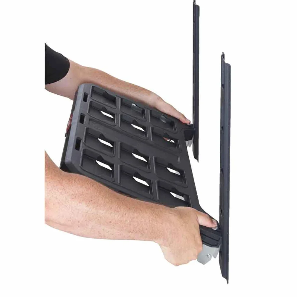 RACK MONTAJE PACKOUT REF MILWAUKEE