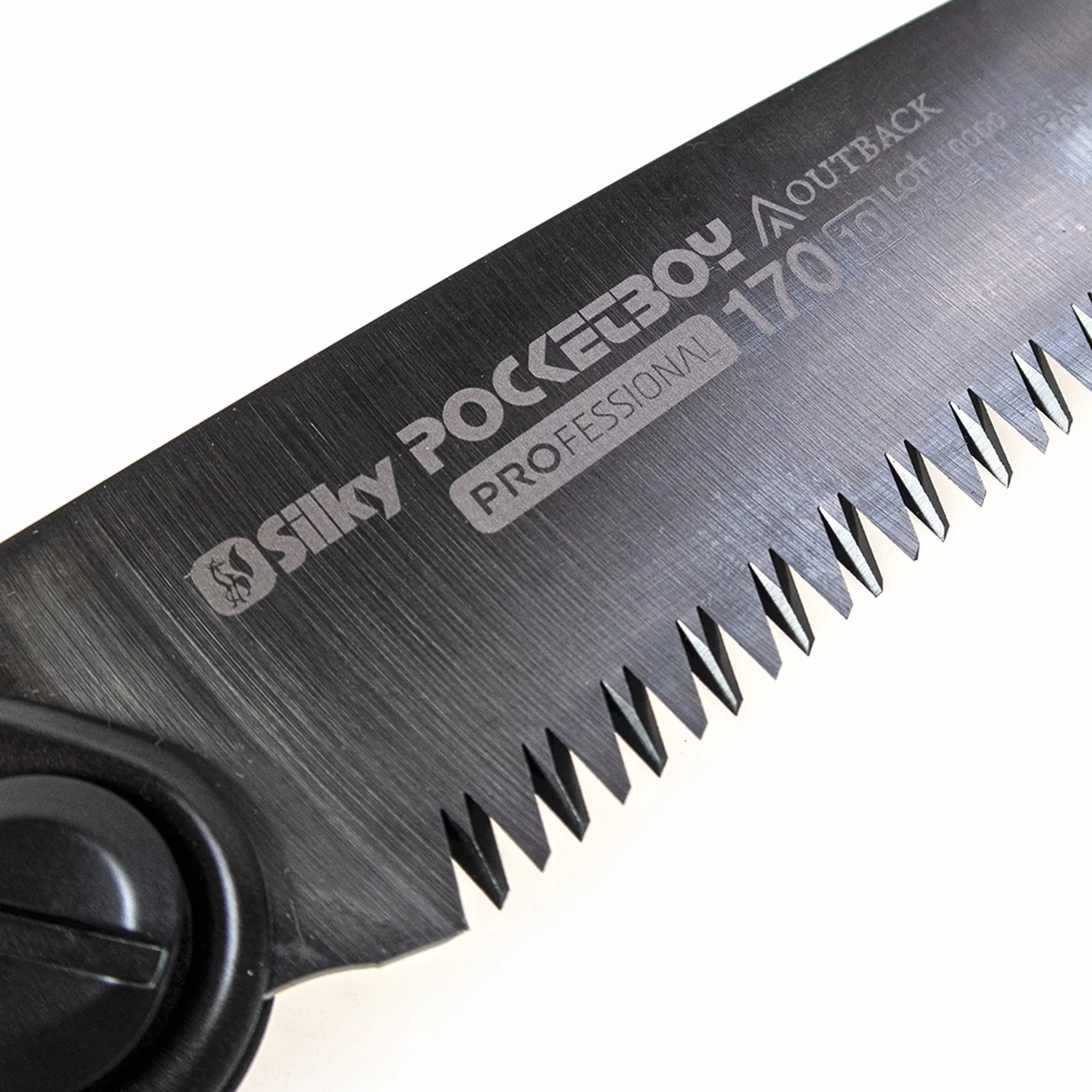 PocketBoy Outback Edition 170mm