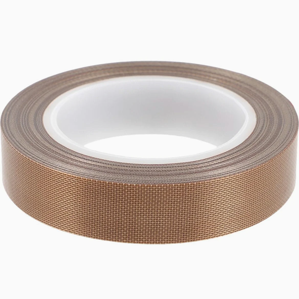 MAGICLULU Cinta de Teflón Cinta Selladora de Ptfe para Sellador al Vacío Manual Aislante Térmico Resistente al Calor Metros de Longitud