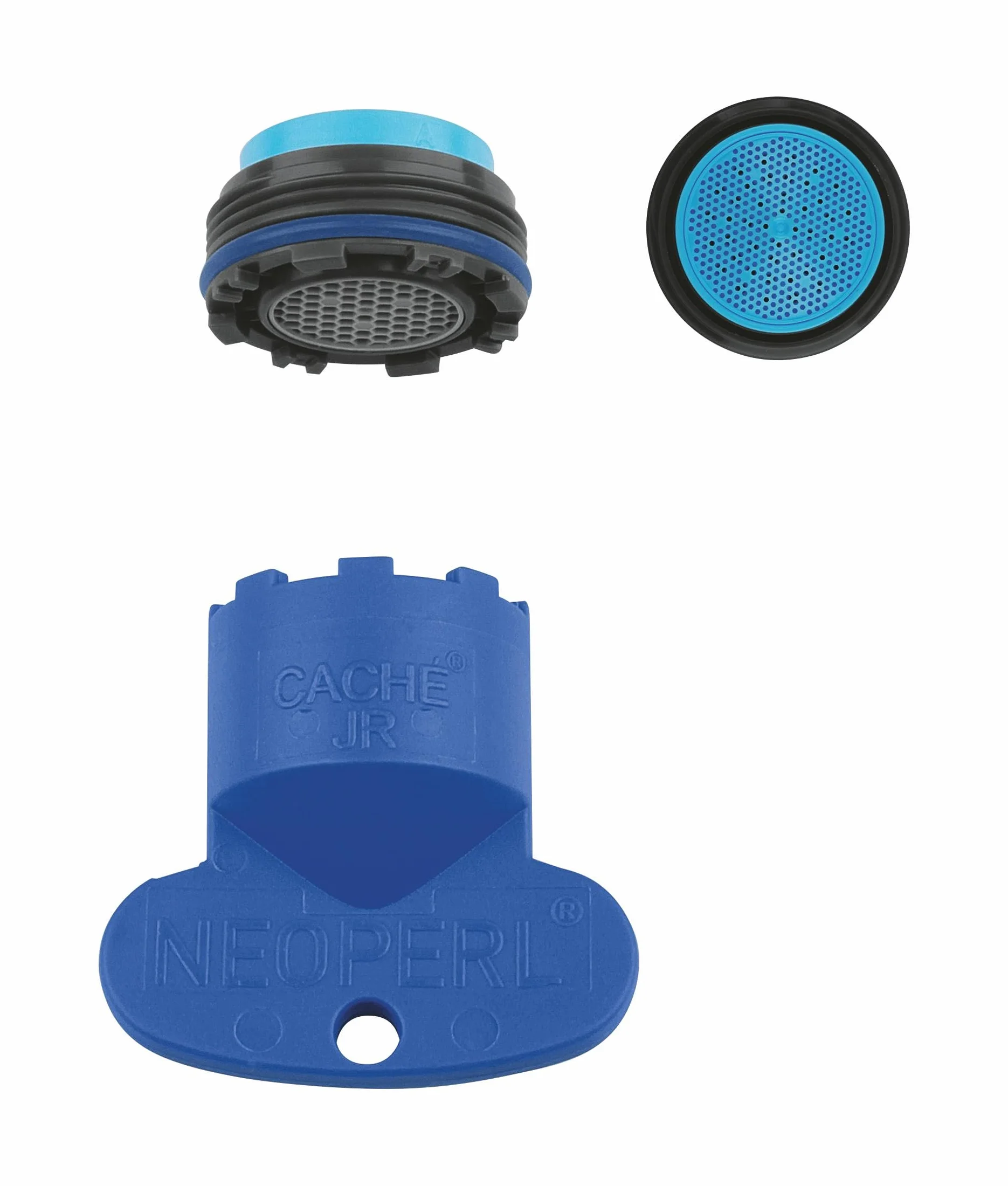 GROHE Mousseur Essence M21,5x1 48271000