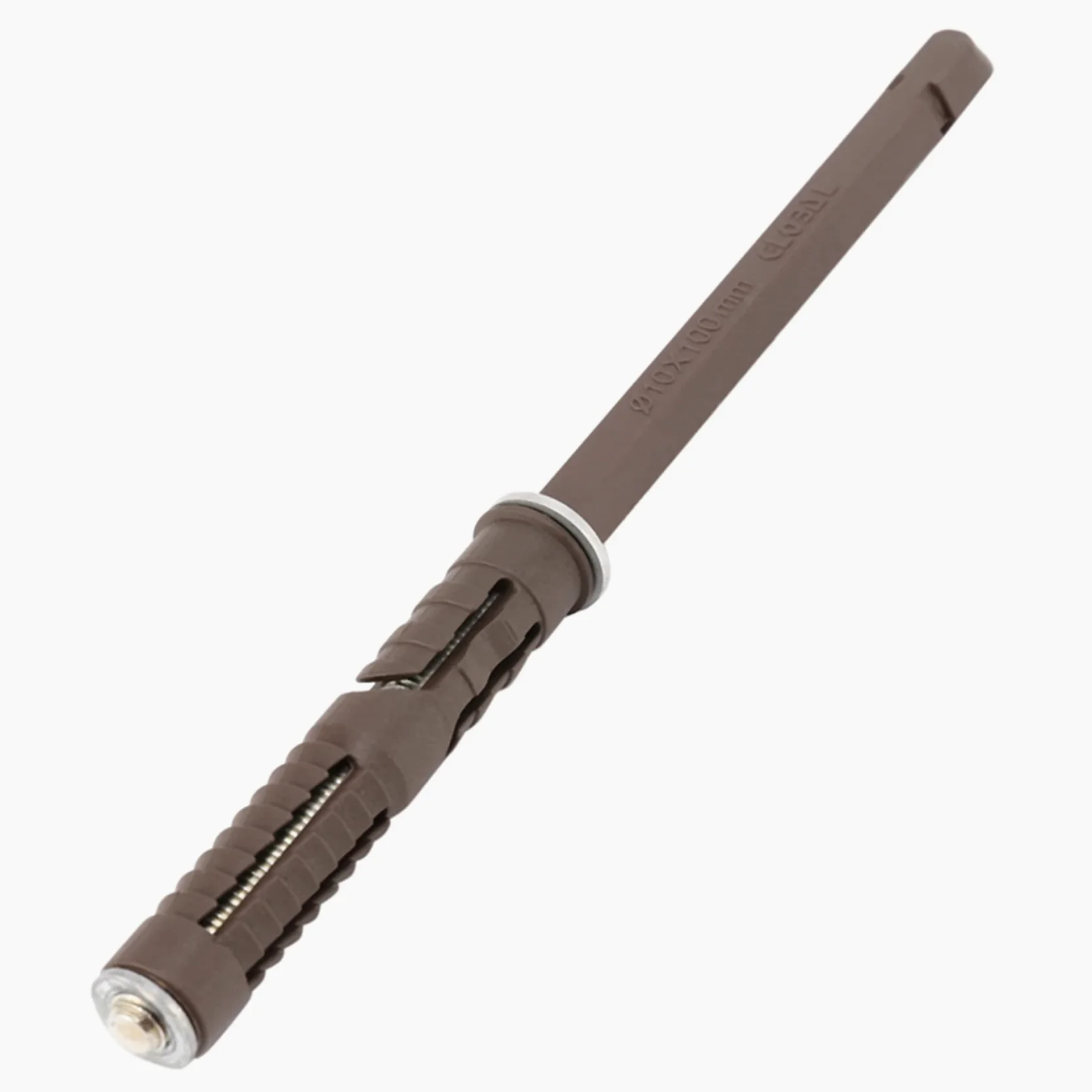 Soportes de Estantería Flotante - Paquete de 50 Soportes de Estantería de Madera de Carga Pesada Diy Hardware Ajustable Soportes Ciegos de Estantería 120 Lbs
