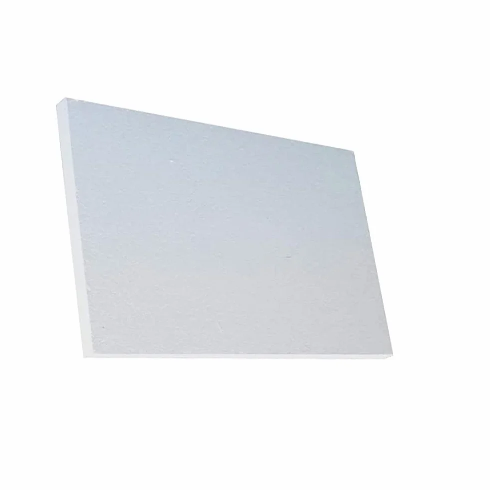 Tablero De Fibra De Cerámica, Resistente Al Fuego, Ignífugo, Resistente A Altas Temperaturas, Tablero De Aislamiento Para Estufa De Leña, Chimenea, Horno, Horno De Fragua, Horno De Pizza,200*300*10mm