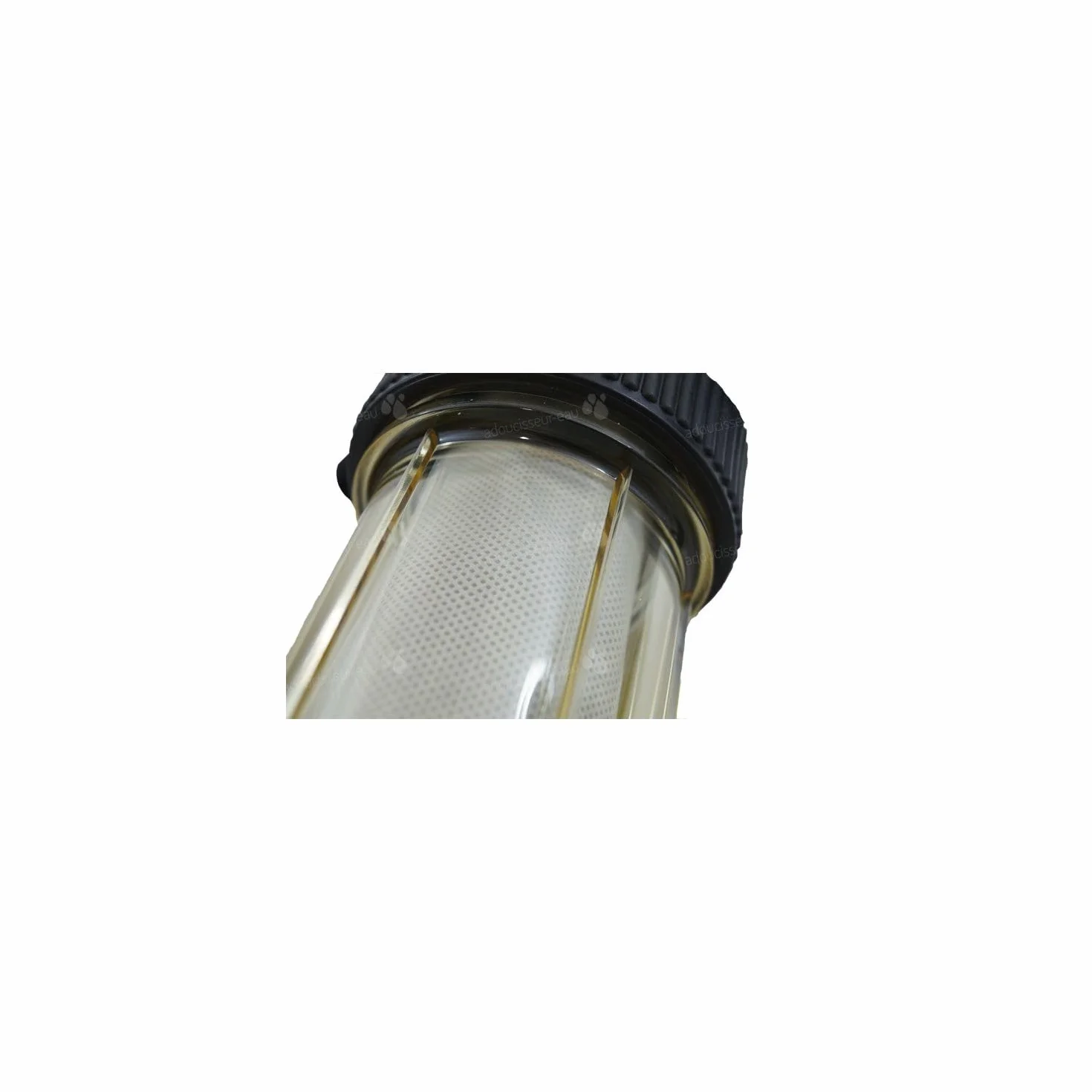 Filtro de agua Cintropur Nw25-1" Elimina partículas en agua. Protección de sus instalaciones. Construido completamente con materiales sintéticos. Cintropur.