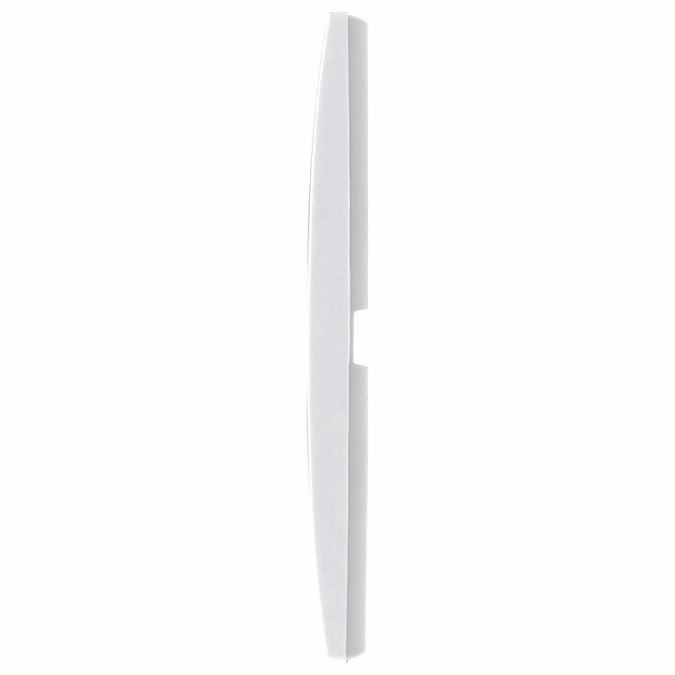 Vimar serie arke - Marco classic 7 módulos tecnopolimero blanco