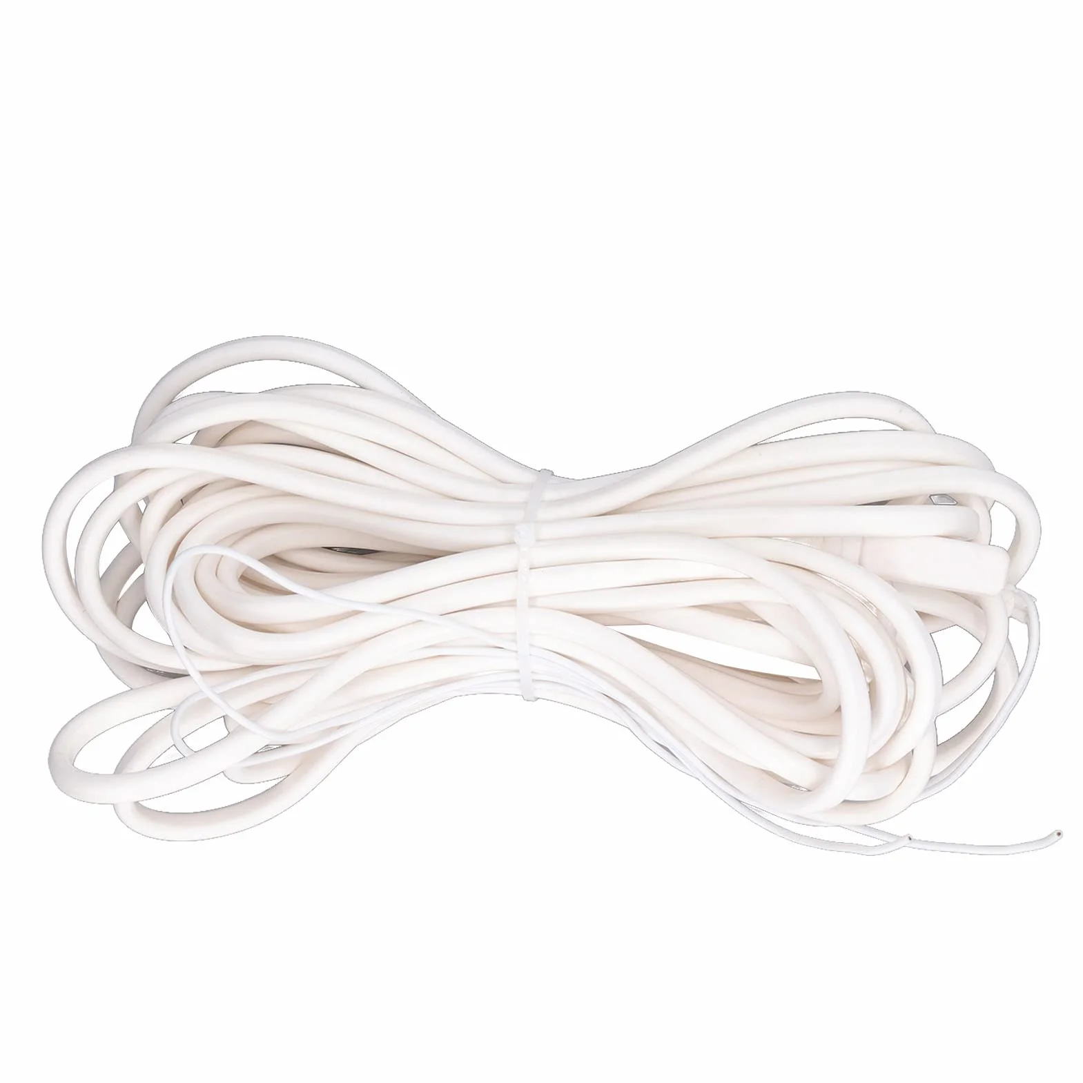 Haofy Cable Calefactor de Tubería Impermeable, 10 M de Longitud, CA 220 V, 400 W, Más Seguro en Calefacción para Uso Comercial y Residencial