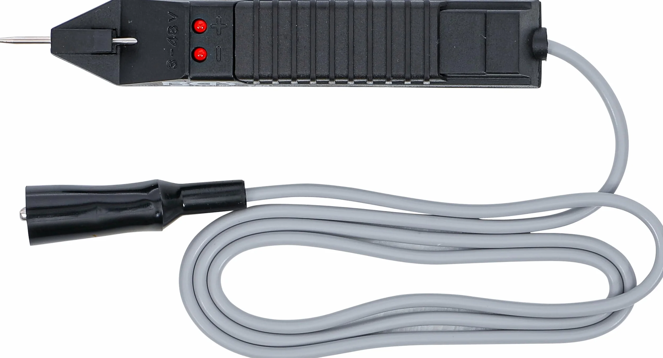BGS 723 Comprobador de tensión con indicador LED 3-48 V