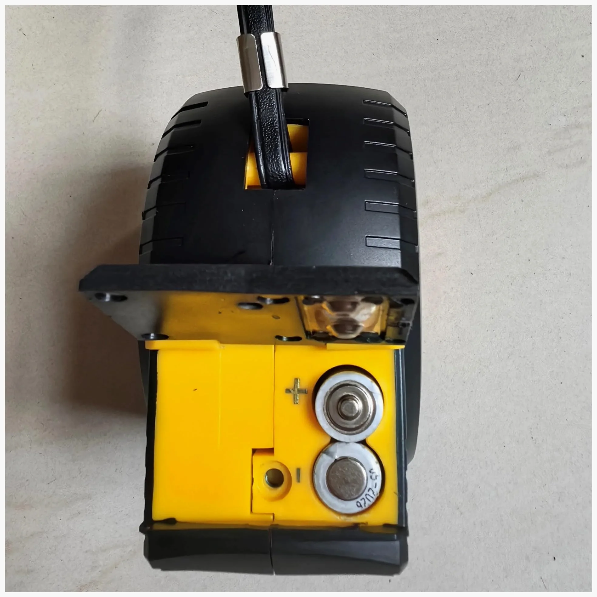 Cinta Métrica 3 En 1, Cinta Métrica Digital, Telémetro De Alta Precisión, Cinta Métrica De Acero, 1 Ud.(60m)