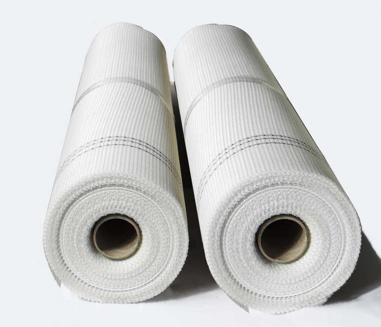 Oferta especial de revestimiento de 165 g/m² tejido de yeso, tejido de fibra de vidrio, 100 m²