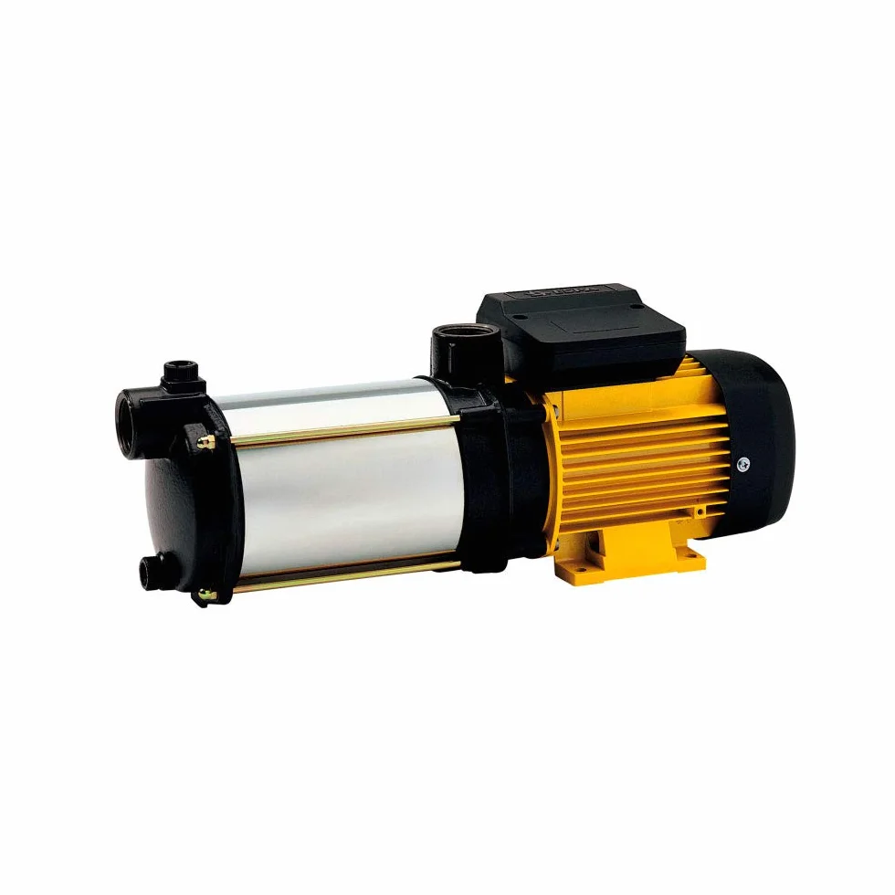 Espa Bomba Multicelular Horizontal Prisma 15 5 M 1 Cv Monofásica
