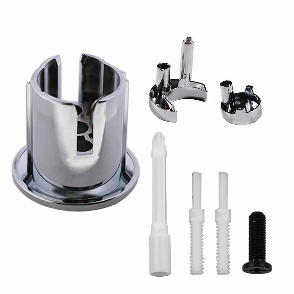 Pulsador Cisterna Doble Descrga D2D Compatible con Tank AH0001800R