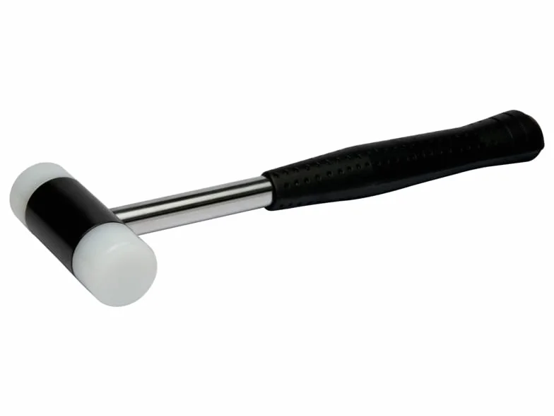irimo - PLASTIC.TIP HAMMER 28MM. METAL