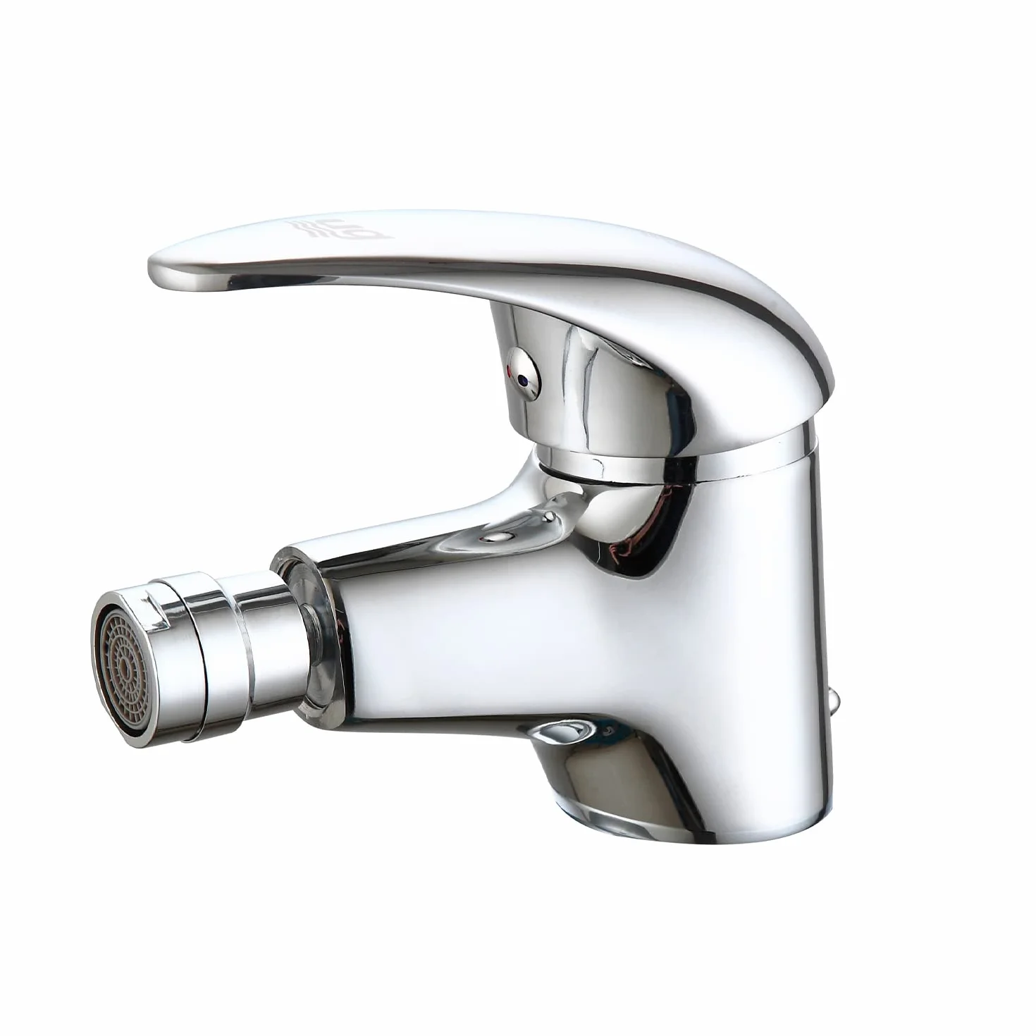 DP GRIFERIA Grifo de Bidet Serie Naranjo