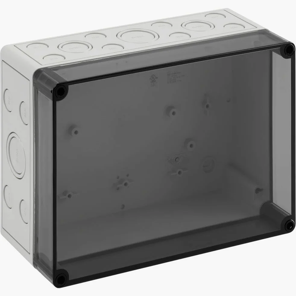 Spelsberg tk-ps - Caja estanca 2518-11-tm