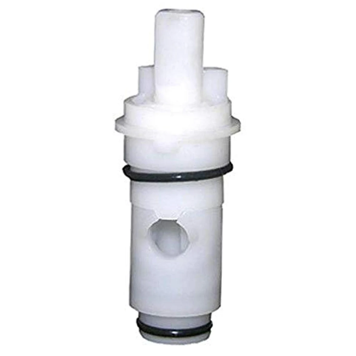 LASCO S-461-3 Vástago de plástico para tina romana para Valley 0375