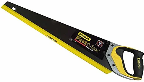 Stanley - Serrote Jet-Cut Fatmax Appliflon 500X1Mm