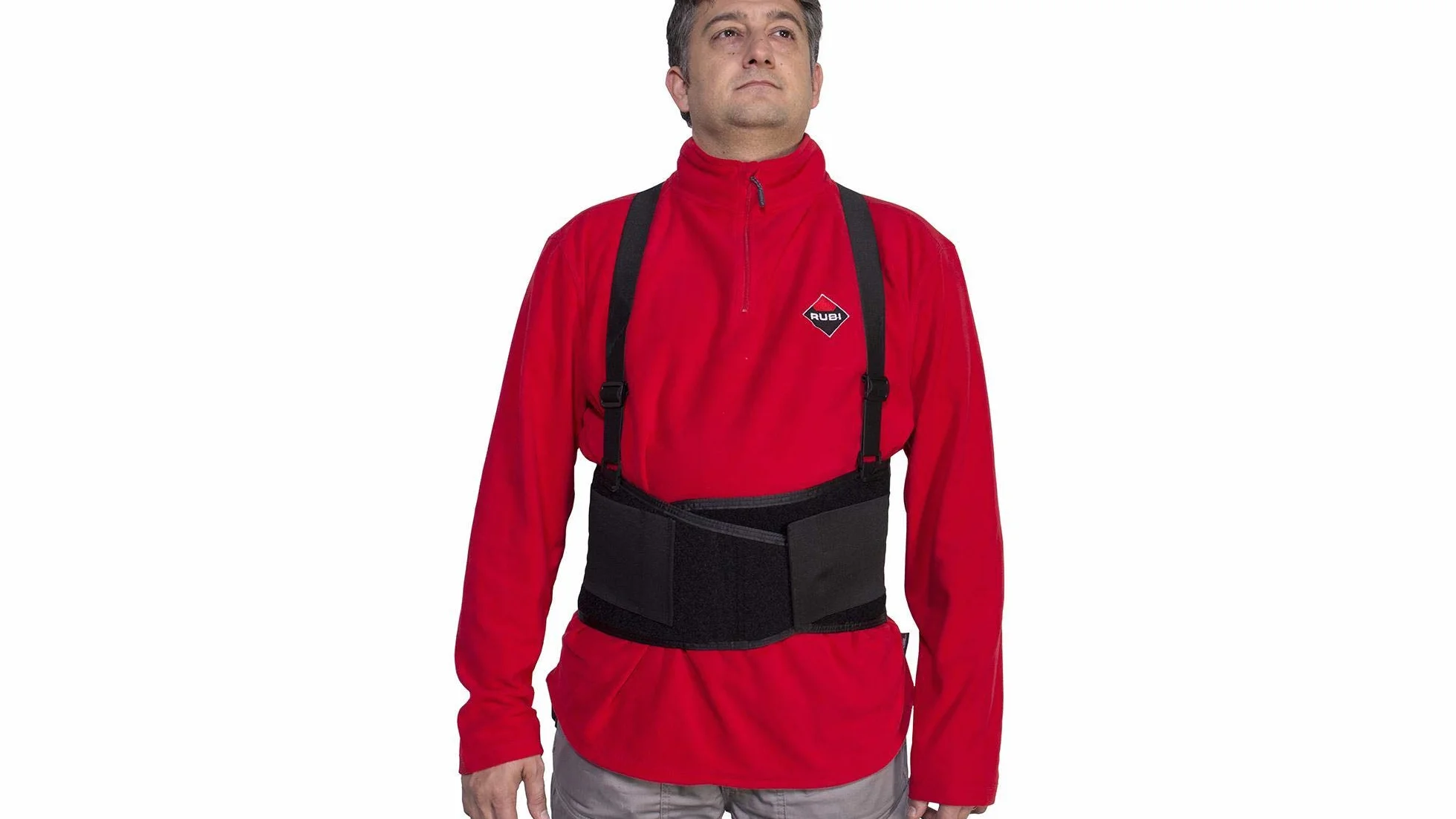 Rubi - Protector Lumbar T-L (96-104 Cm) (80913)